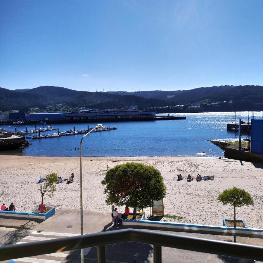 Portbeach Viveiro Exterior foto