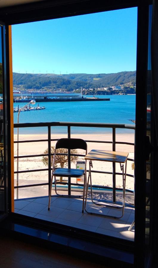 Portbeach Viveiro Exterior foto