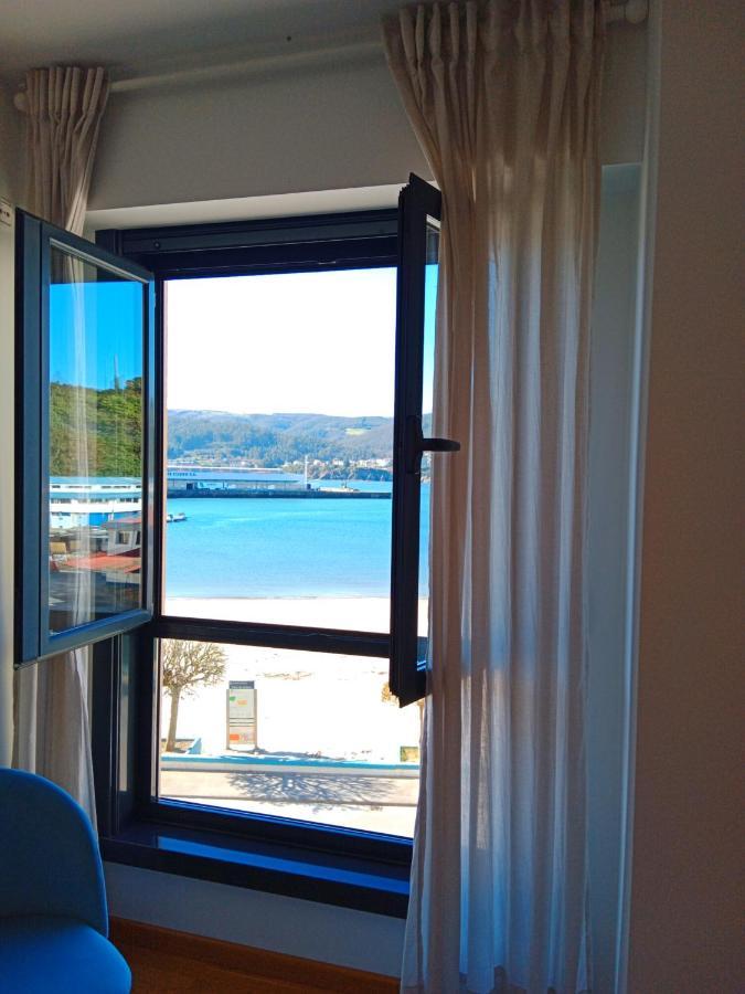 Portbeach Viveiro Exterior foto