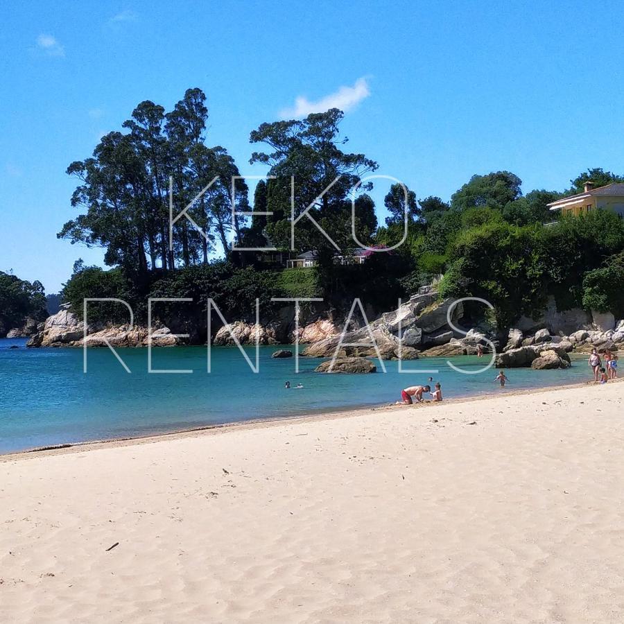 Portbeach Viveiro Exterior foto